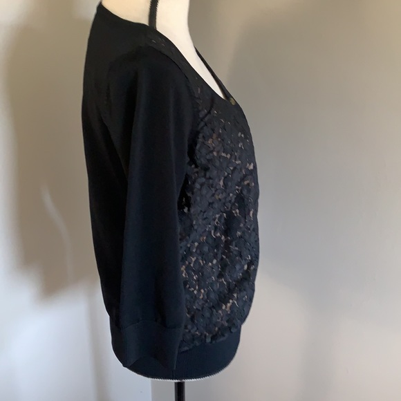 Robertson Los Angeles sweater cardigan like new - Picture 3 of 10